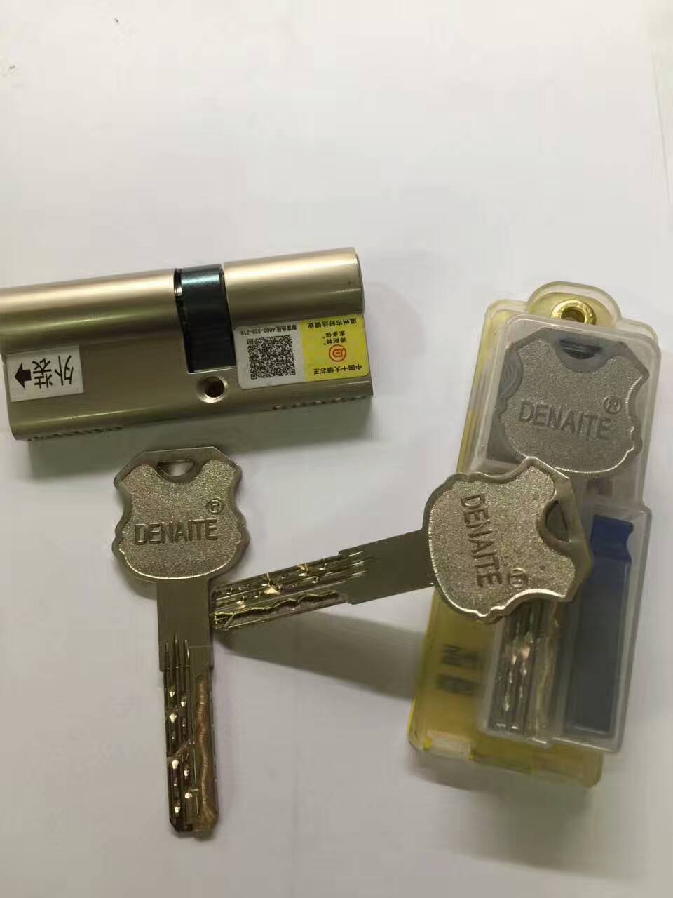 智能門鎖選購的時候注意這些細節用的時候更省心